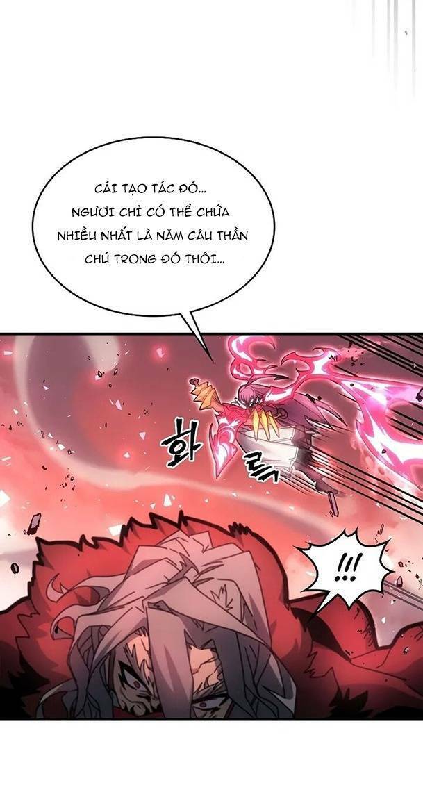 Chuyển Sinh Ma Pháp Đặc Biệt Yếu Chap 192 - Next Chap 193