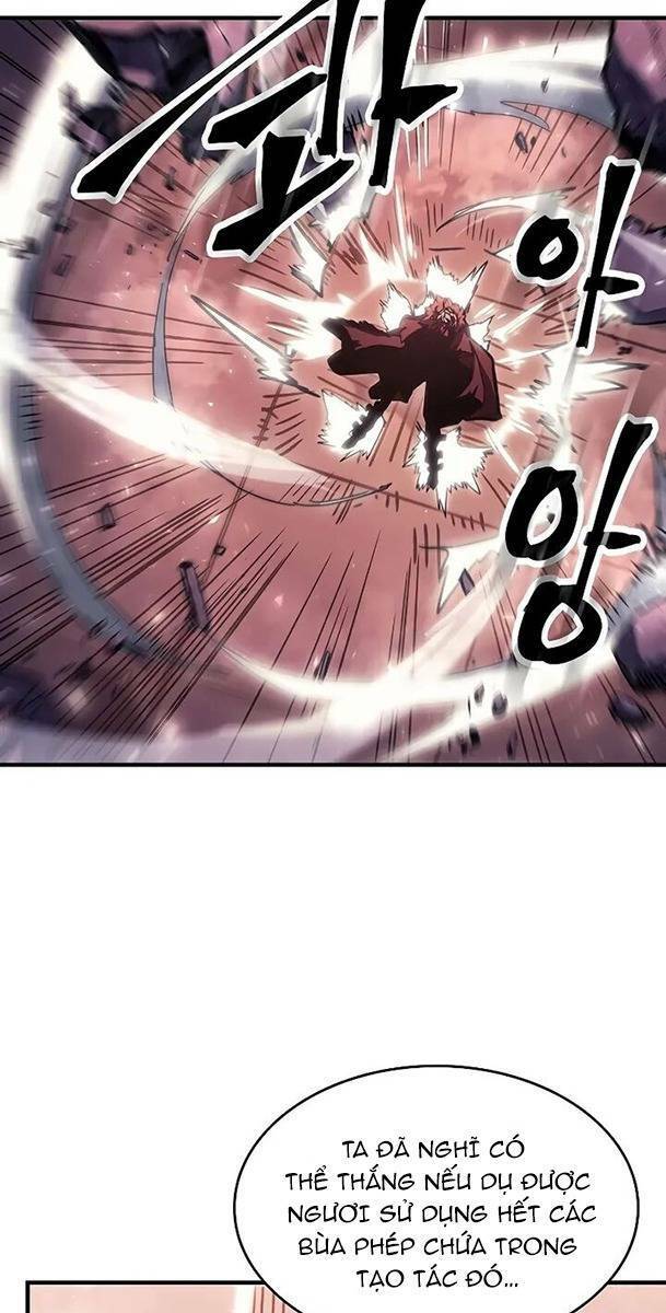 Chuyển Sinh Ma Pháp Đặc Biệt Yếu Chap 192 - Next Chap 193