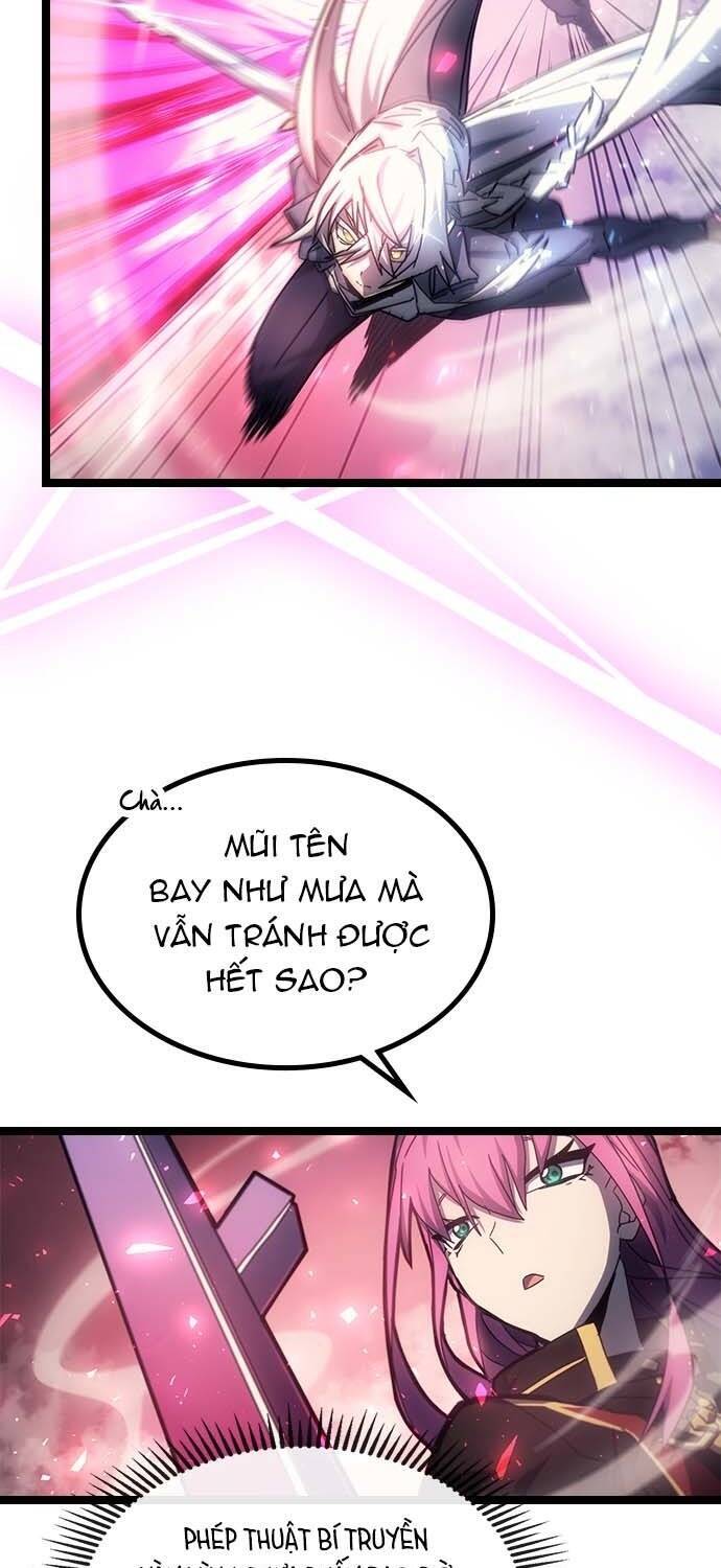 Chuyển Sinh Ma Pháp Đặc Biệt Yếu Chap 185 - Next Chap 186