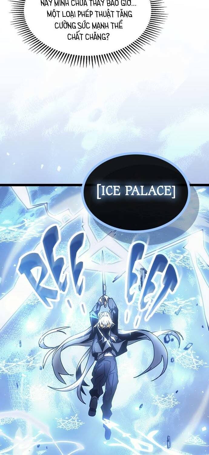 Chuyển Sinh Ma Pháp Đặc Biệt Yếu Chap 185 - Next Chap 186