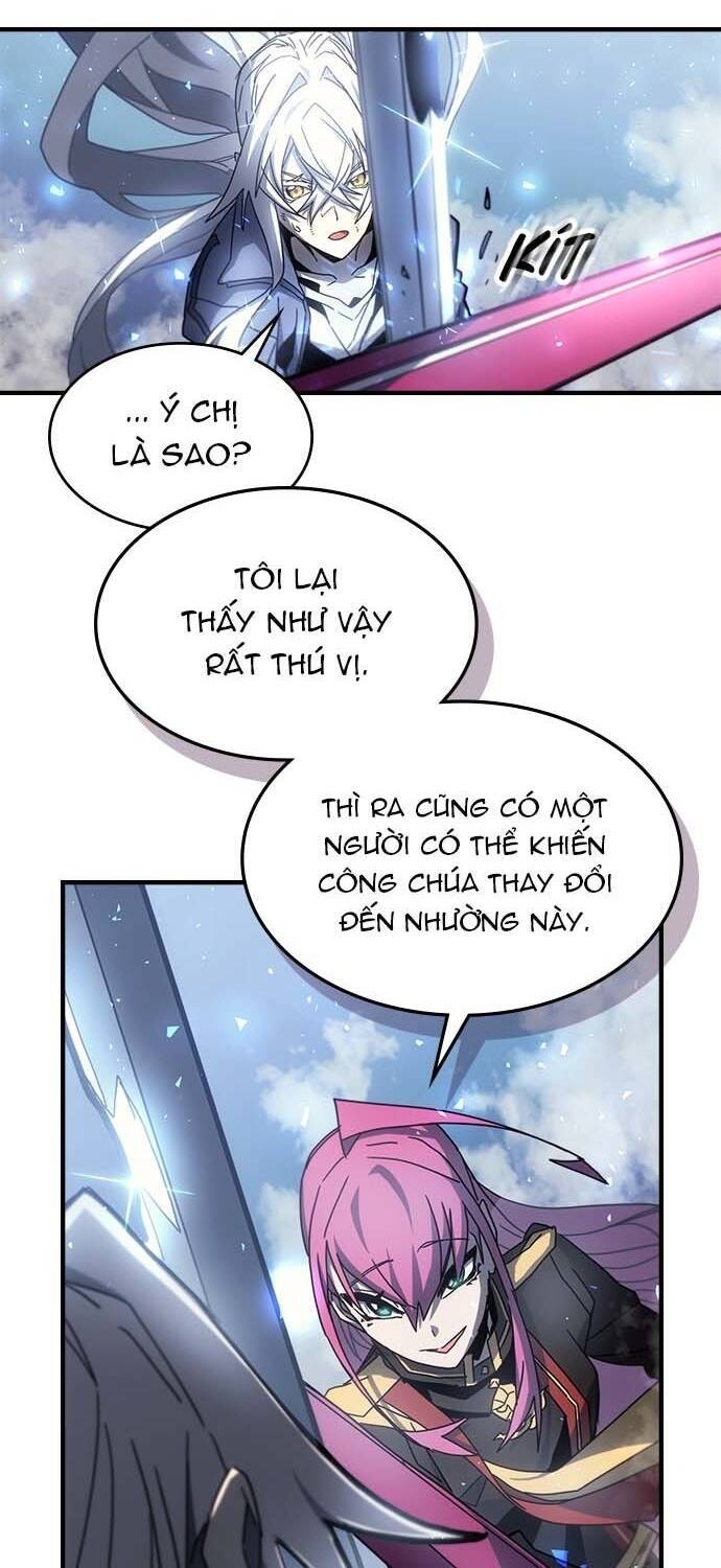 Chuyển Sinh Ma Pháp Đặc Biệt Yếu Chap 185 - Next Chap 186