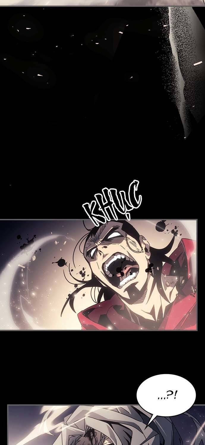 Chuyển Sinh Ma Pháp Đặc Biệt Yếu Chap 184 - Next Chap 185