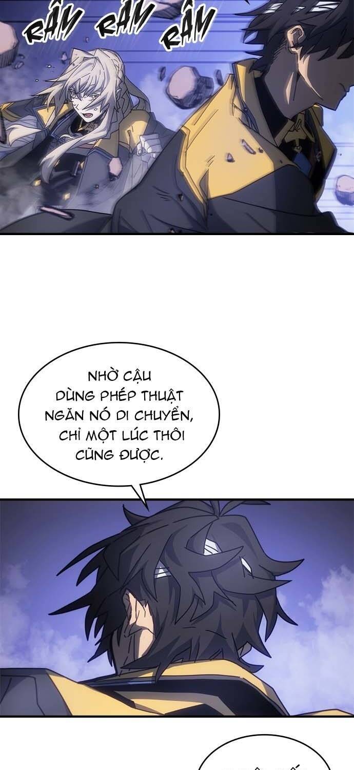 Chuyển Sinh Ma Pháp Đặc Biệt Yếu Chap 182 - Next Chap 183