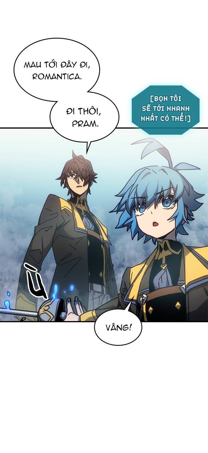 Chuyển Sinh Ma Pháp Đặc Biệt Yếu Chap 180 - Next Chap 181