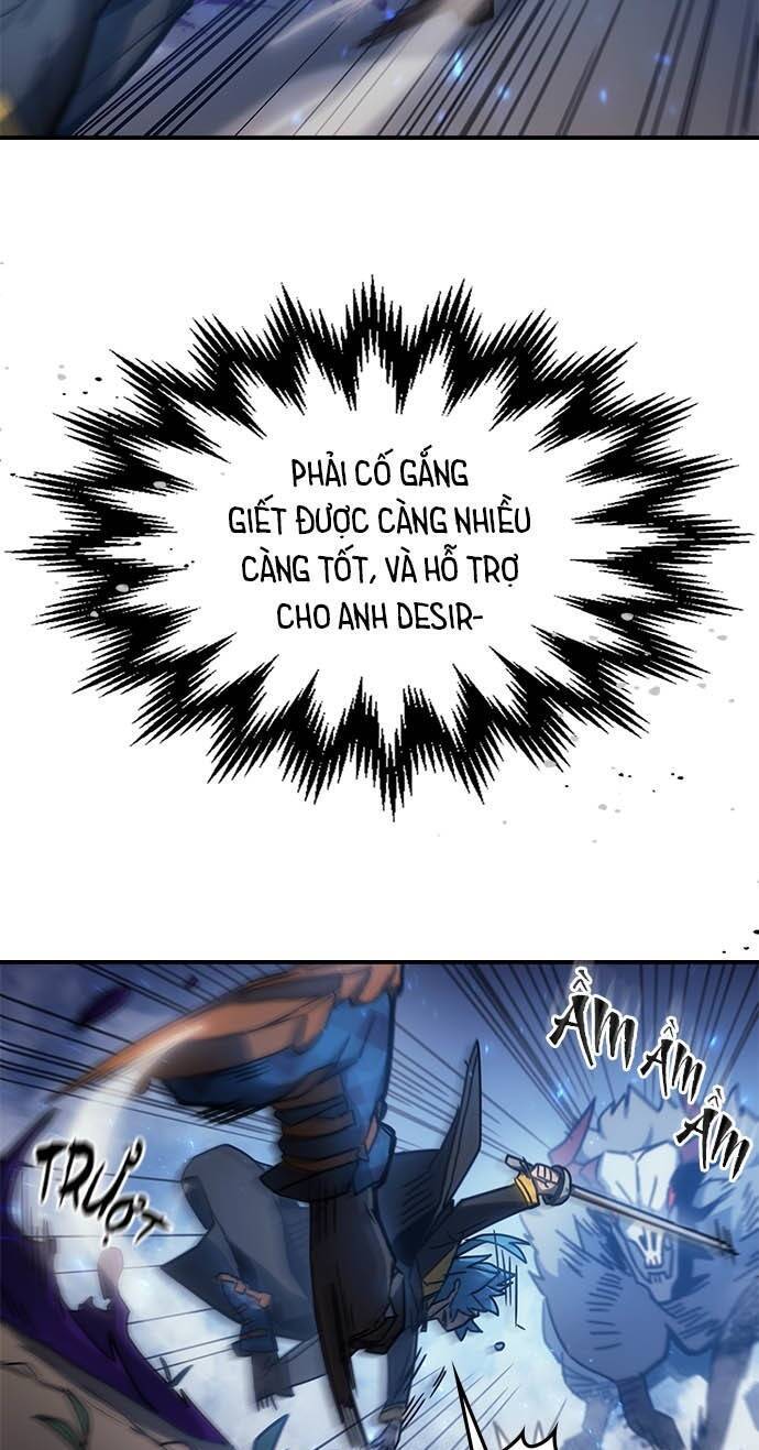 Chuyển Sinh Ma Pháp Đặc Biệt Yếu Chap 180 - Next Chap 181