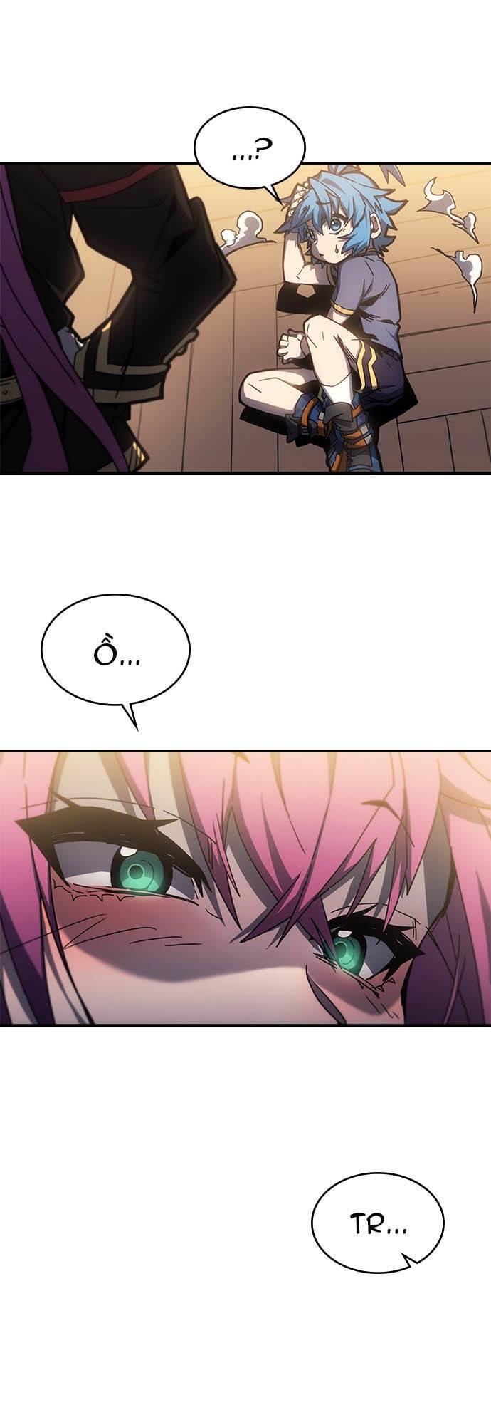 Chuyển Sinh Ma Pháp Đặc Biệt Yếu Chap 178 - Next Chap 179