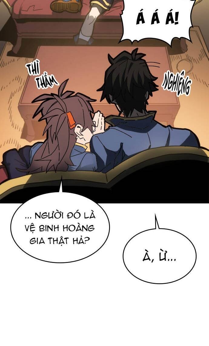 Chuyển Sinh Ma Pháp Đặc Biệt Yếu Chap 178 - Next Chap 179