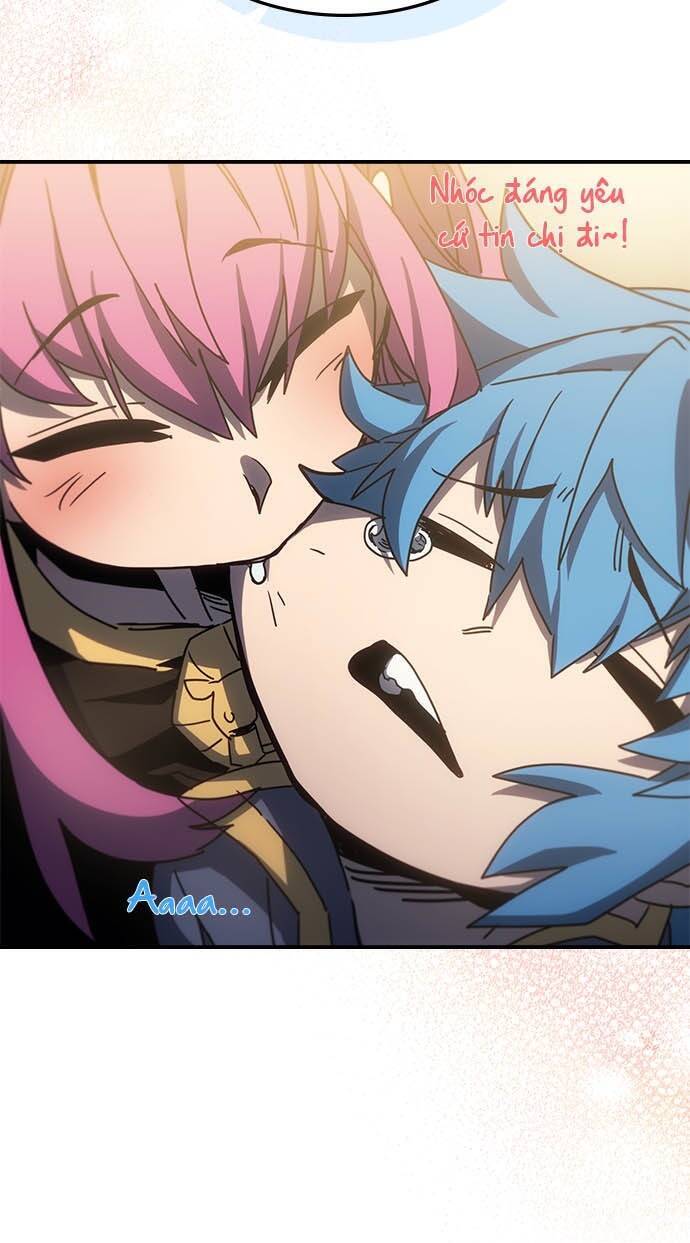 Chuyển Sinh Ma Pháp Đặc Biệt Yếu Chap 178 - Next Chap 179