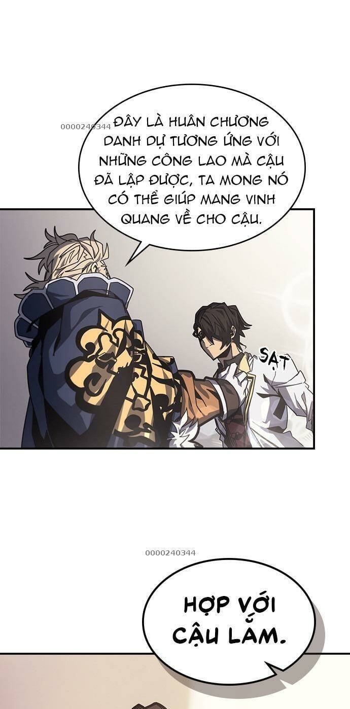 Chuyển Sinh Ma Pháp Đặc Biệt Yếu Chap 171 - Next Chap 172