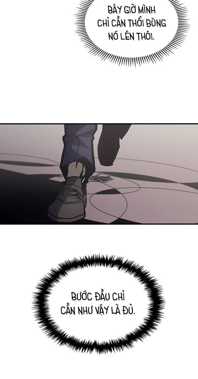Chuyển Sinh Ma Pháp Đặc Biệt Yếu Chap 171 - Next Chap 172