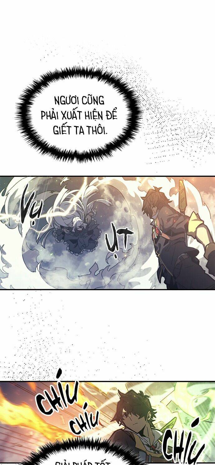 Chuyển Sinh Ma Pháp Đặc Biệt Yếu Chap 167 - Next Chap 168