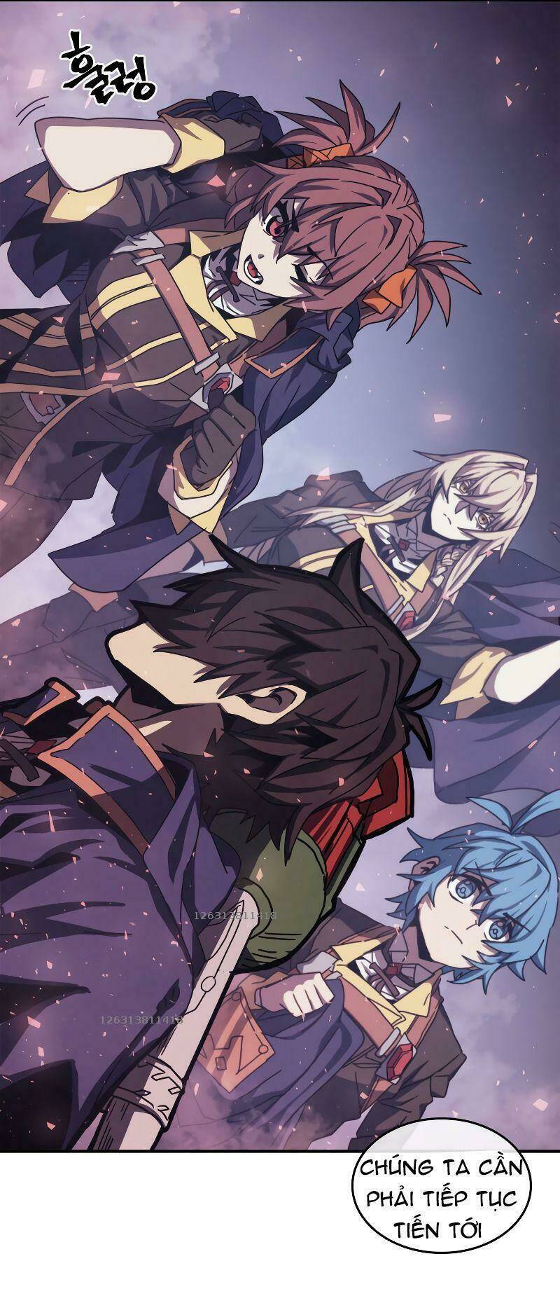 Chuyển Sinh Ma Pháp Đặc Biệt Yếu Chap 166 - Next Chap 167