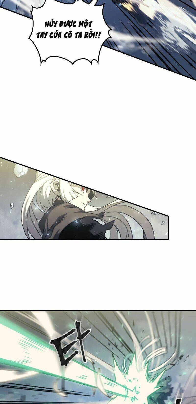 Chuyển Sinh Ma Pháp Đặc Biệt Yếu Chap 166 - Next Chap 167