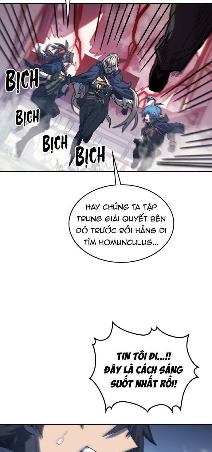 Chuyển Sinh Ma Pháp Đặc Biệt Yếu Chap 165 - Next Chap 166