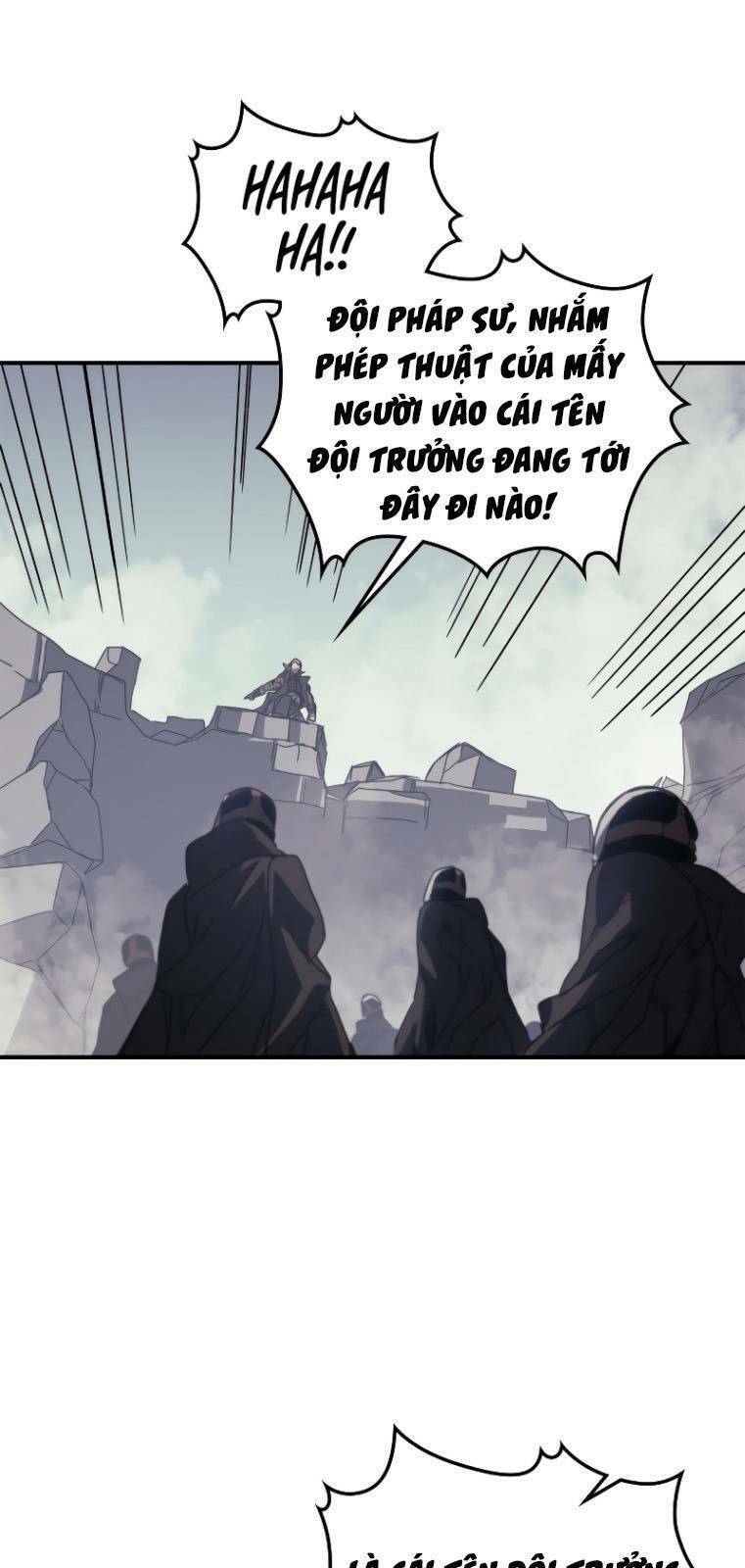 Chuyển Sinh Ma Pháp Đặc Biệt Yếu Chap 163 - Next Chap 164