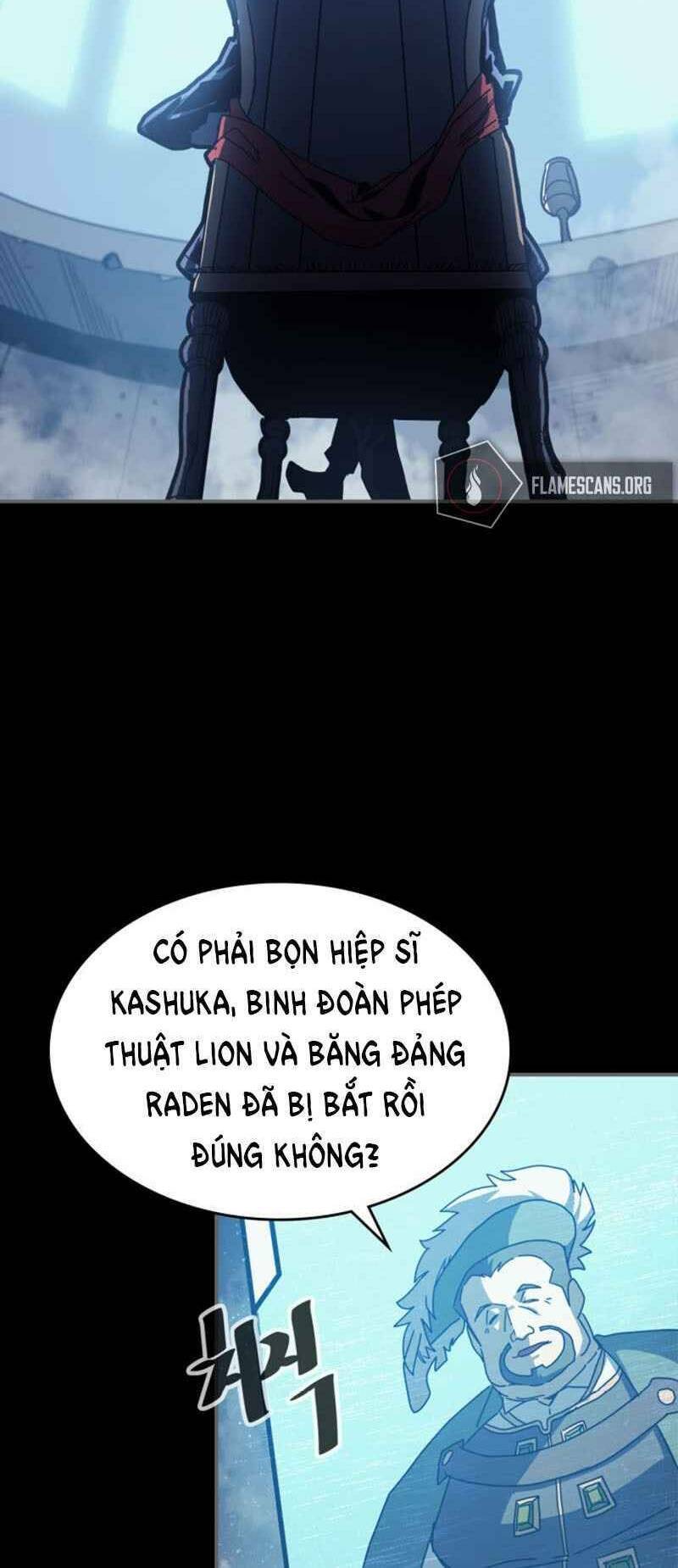 Chuyển Sinh Ma Pháp Đặc Biệt Yếu Chap 162 - Next Chap 163