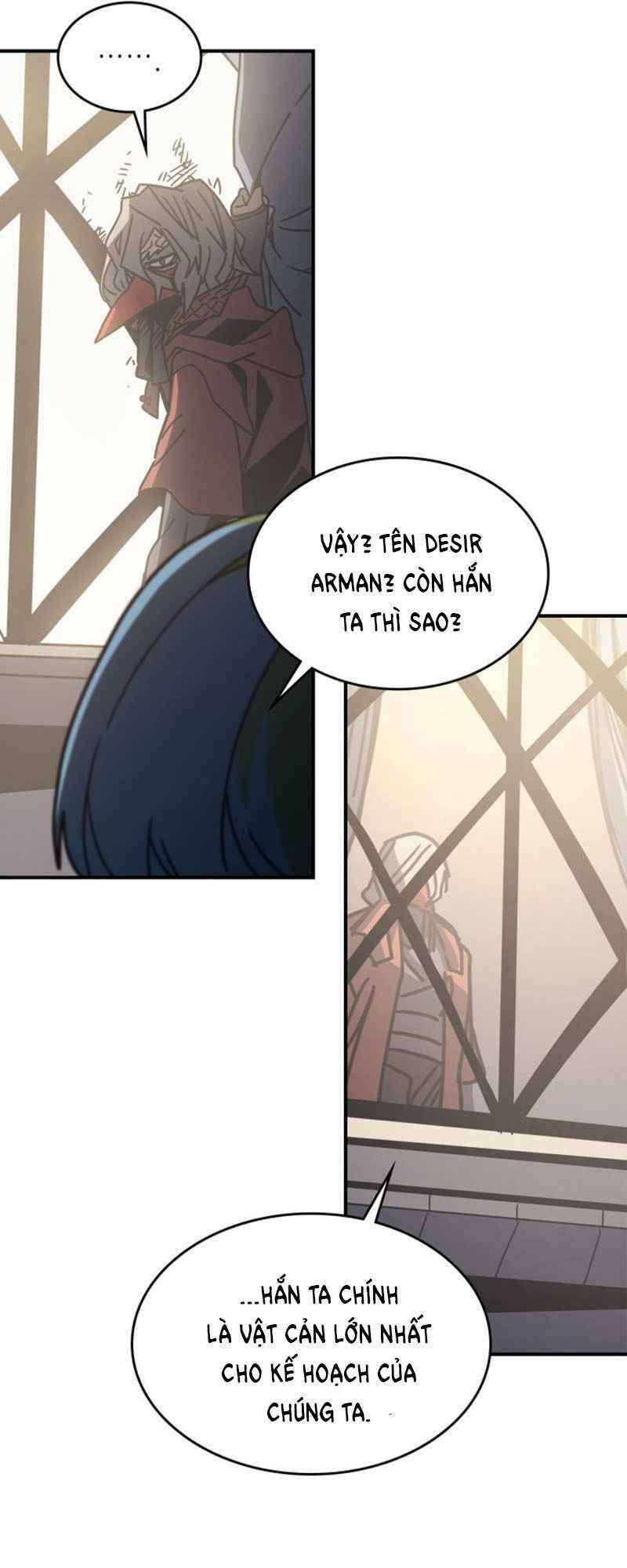 Chuyển Sinh Ma Pháp Đặc Biệt Yếu Chap 162 - Next Chap 163