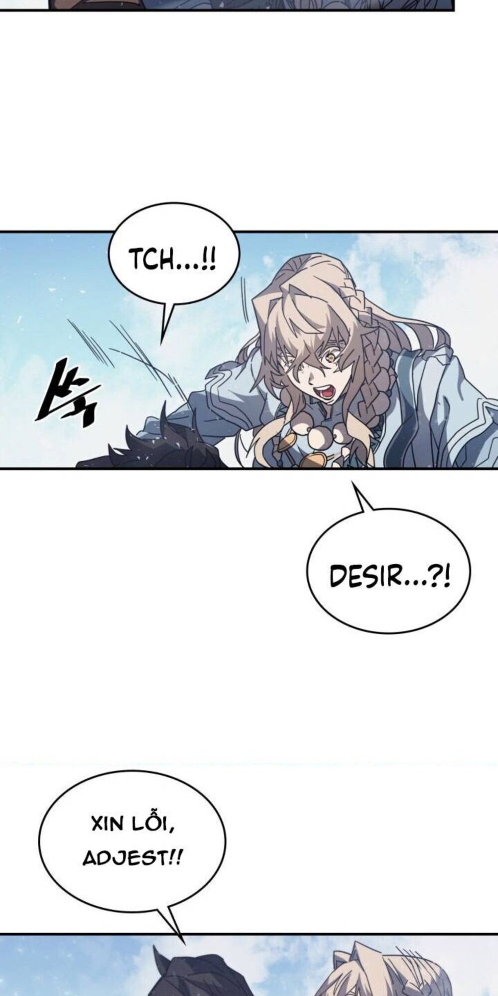 Chuyển Sinh Ma Pháp Đặc Biệt Yếu Chap 154 - Next Chap 155