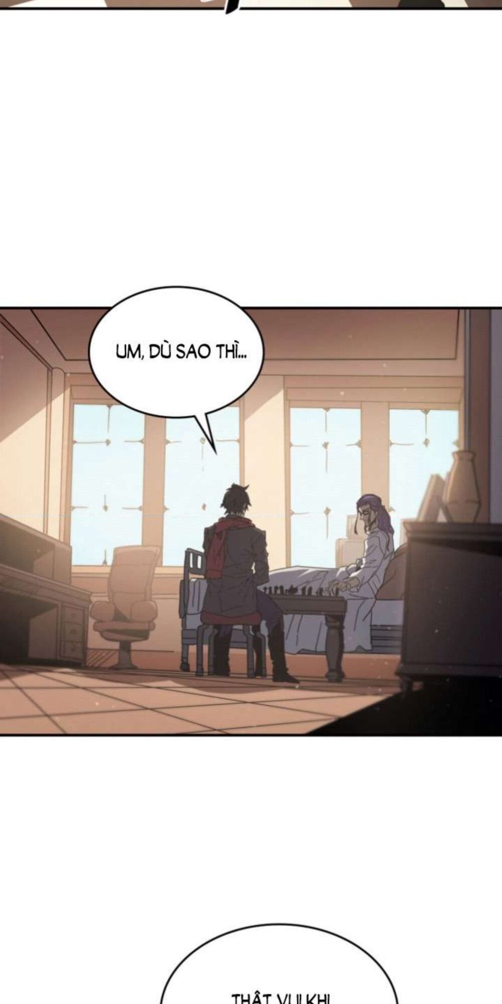 Chuyển Sinh Ma Pháp Đặc Biệt Yếu Chap 150 - Next Chap 151