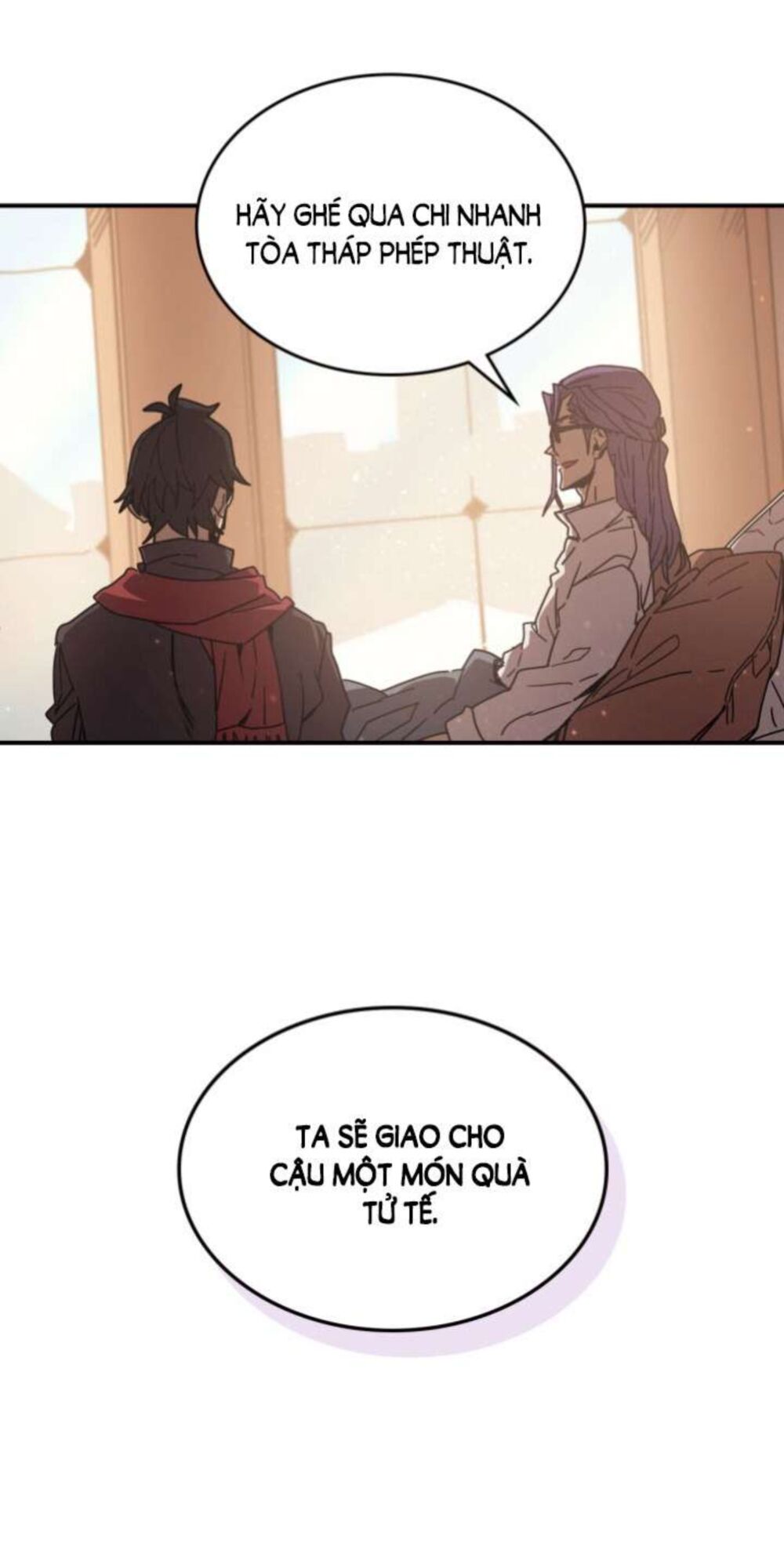 Chuyển Sinh Ma Pháp Đặc Biệt Yếu Chap 150 - Next Chap 151