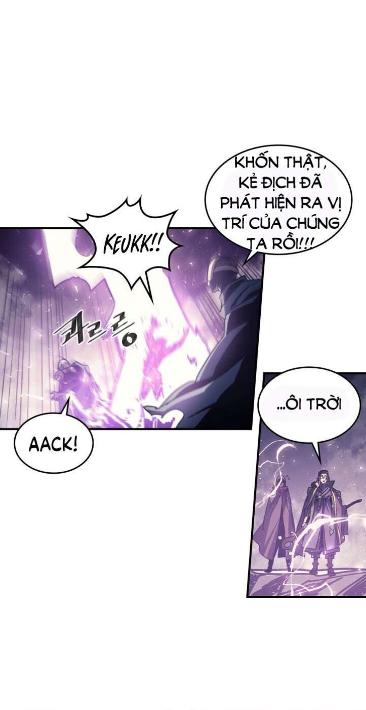 Chuyển Sinh Ma Pháp Đặc Biệt Yếu Chap 149 - Next Chap 150