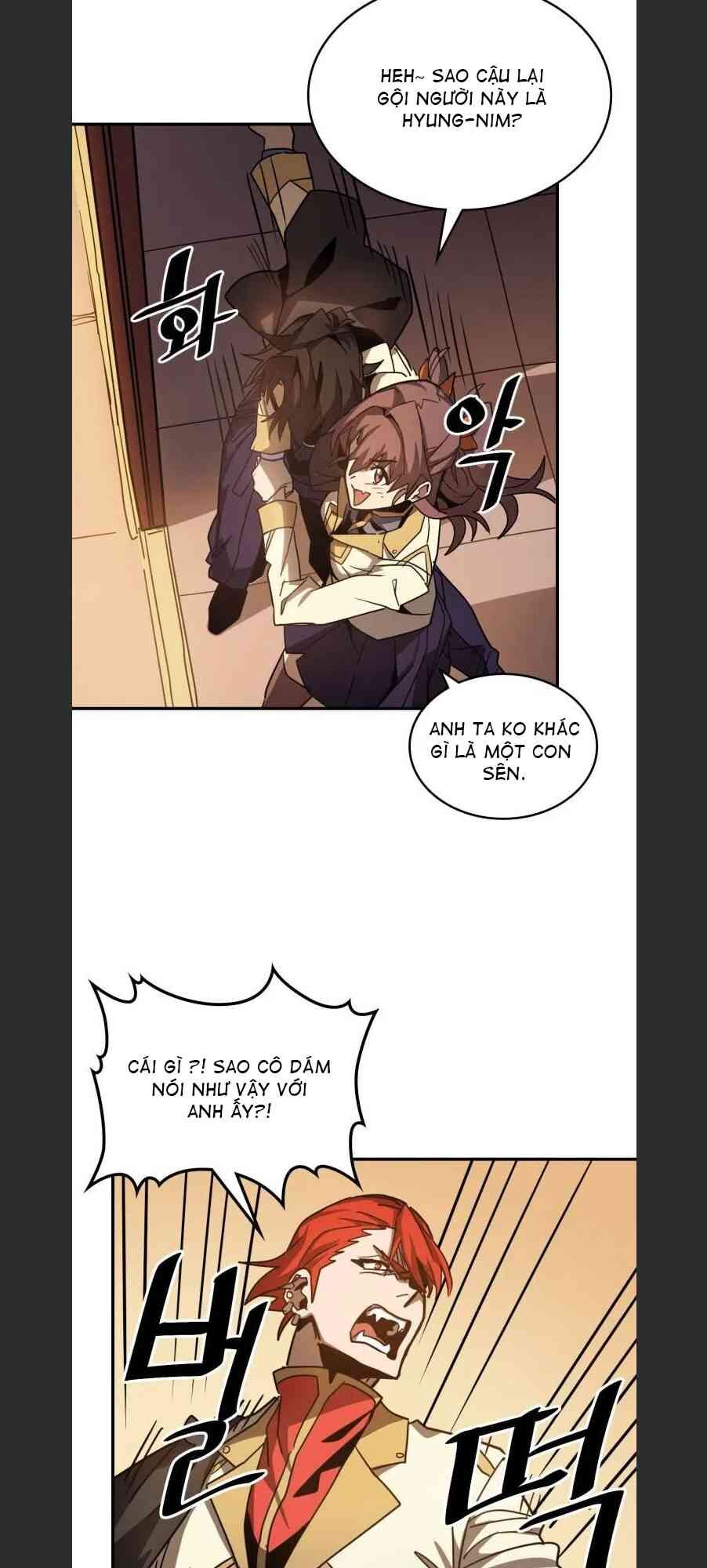 Chuyển Sinh Ma Pháp Đặc Biệt Yếu Chap 122 - Next Chap 123