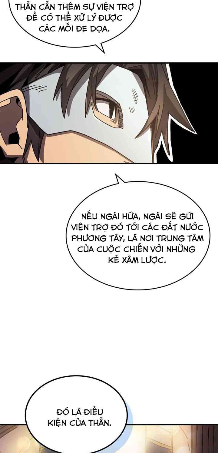 Chuyển Sinh Ma Pháp Đặc Biệt Yếu Chap 120 - Next Chap 121