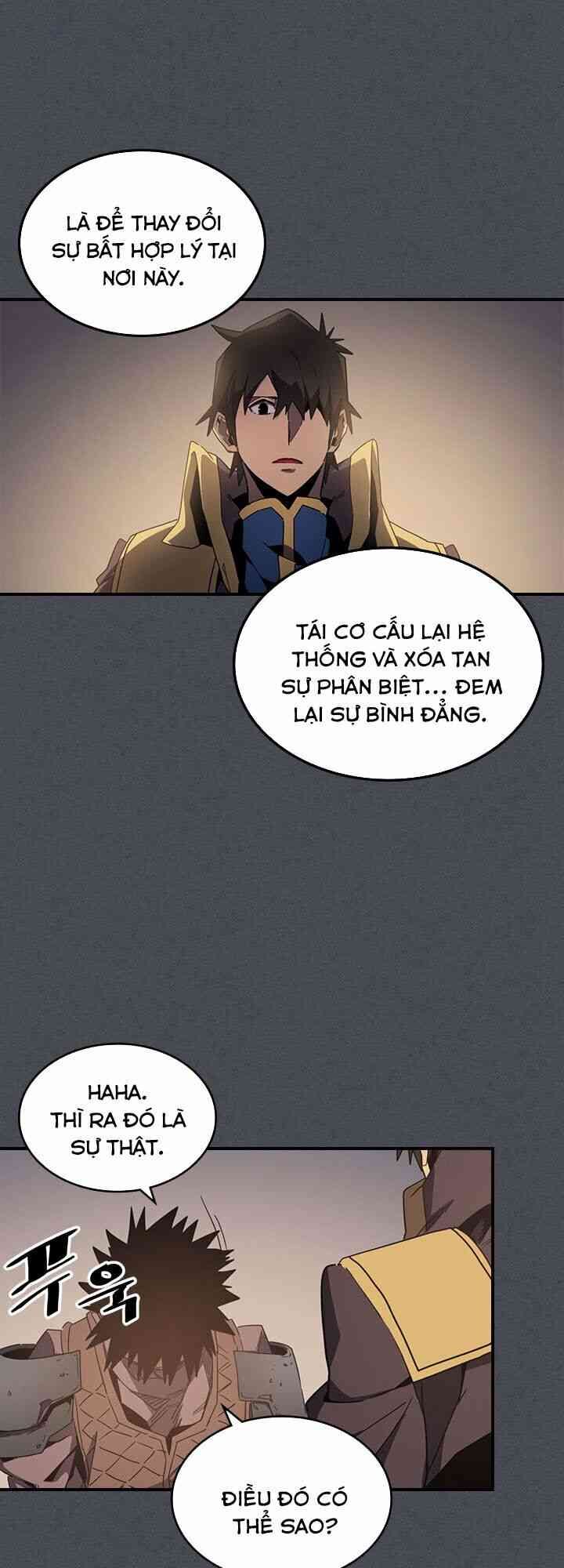 Chuyển Sinh Ma Pháp Đặc Biệt Yếu Chap 107 - Next Chap 108