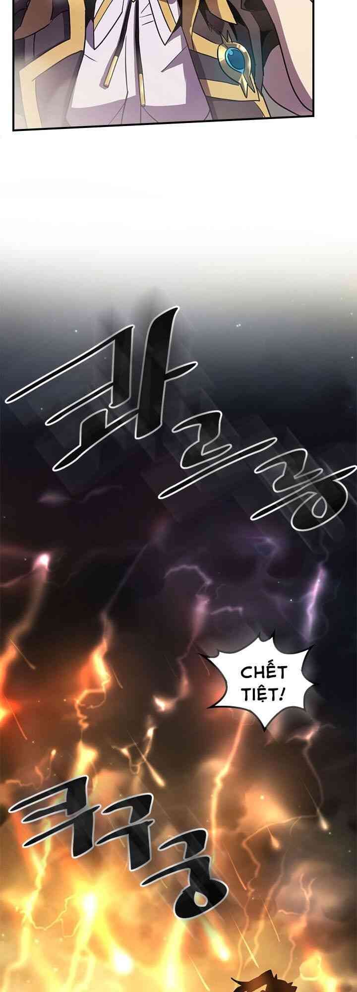 Chuyển Sinh Ma Pháp Đặc Biệt Yếu Chap 94 - Next Chap 95