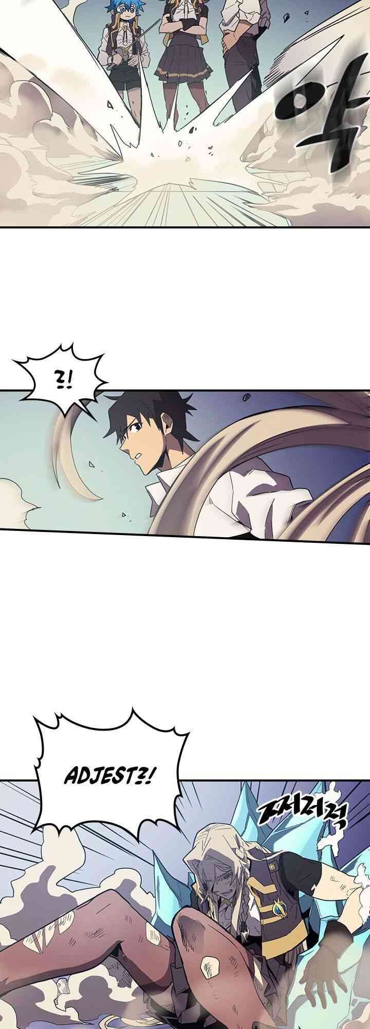 Chuyển Sinh Ma Pháp Đặc Biệt Yếu Chap 87 - Next Chap 88