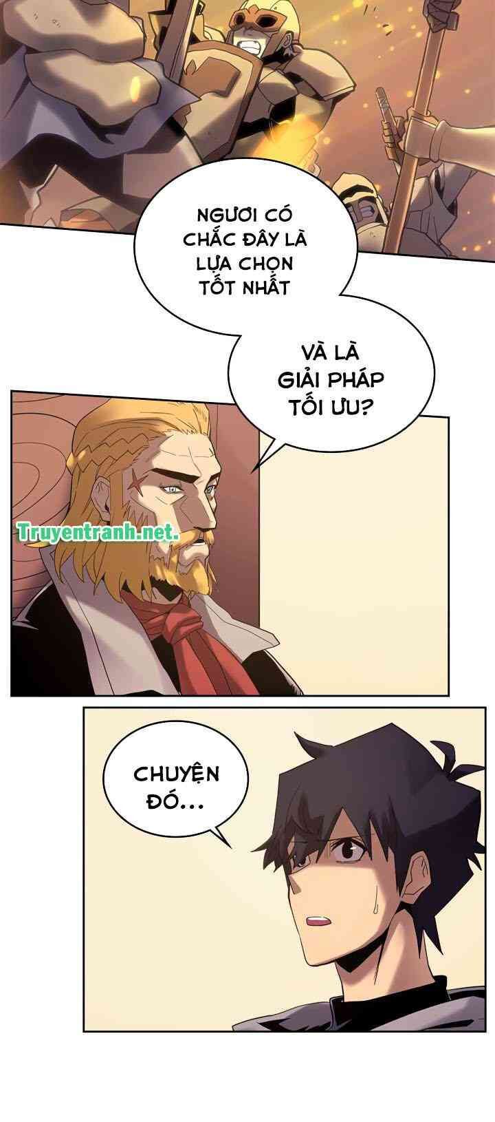 Chuyển Sinh Ma Pháp Đặc Biệt Yếu Chap 70 - Next Chap 71