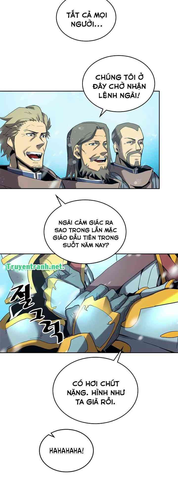 Chuyển Sinh Ma Pháp Đặc Biệt Yếu Chap 70 - Next Chap 71