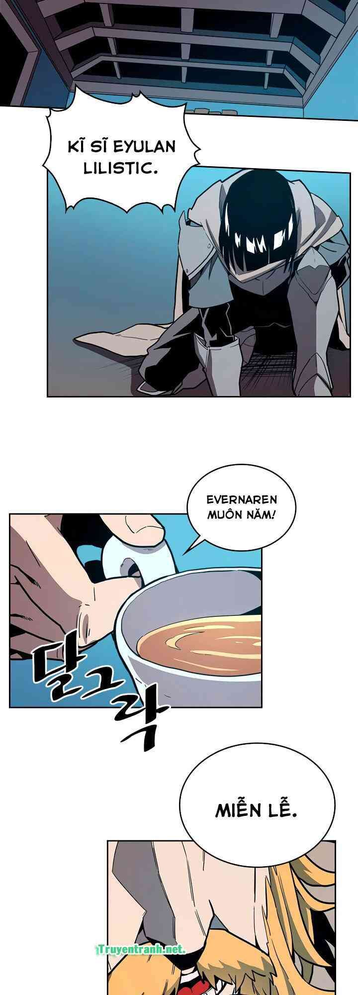 Chuyển Sinh Ma Pháp Đặc Biệt Yếu Chap 65 - Next Chap 66