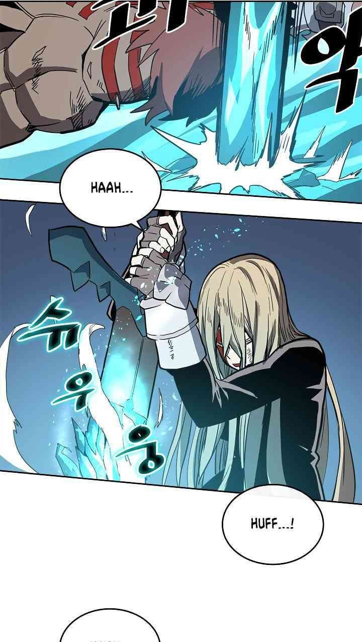 Chuyển Sinh Ma Pháp Đặc Biệt Yếu Chap 60 - Next Chap 61