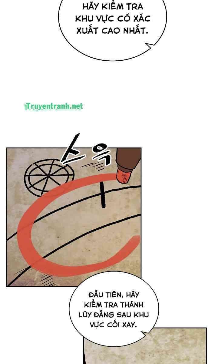 Chuyển Sinh Ma Pháp Đặc Biệt Yếu Chap 56 - Next Chap 57