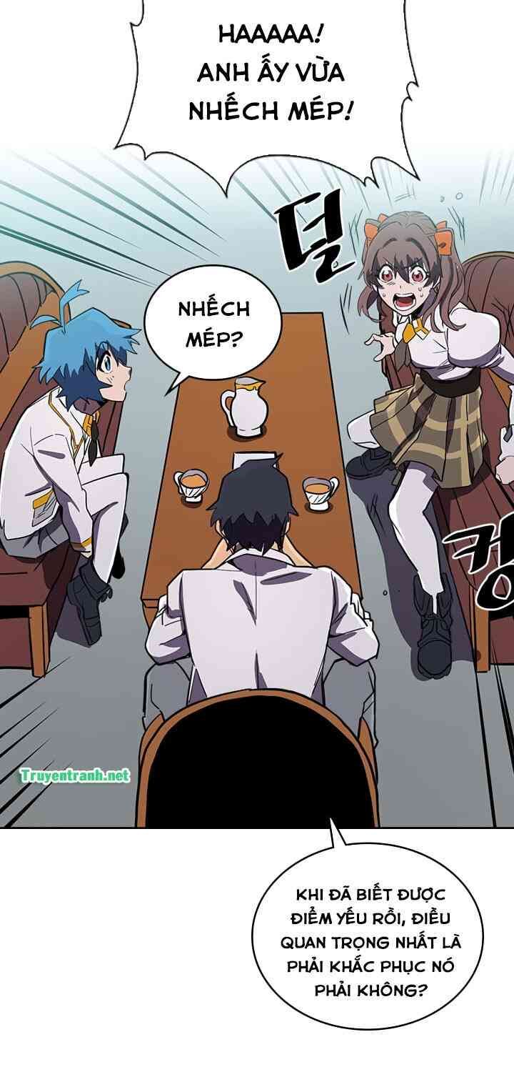 Chuyển Sinh Ma Pháp Đặc Biệt Yếu Chap 47 - Next Chap 48