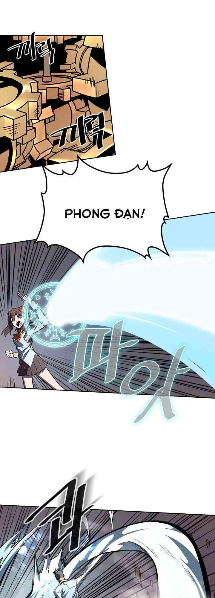 Chuyển Sinh Ma Pháp Đặc Biệt Yếu Chap 32 - Next Chap 33