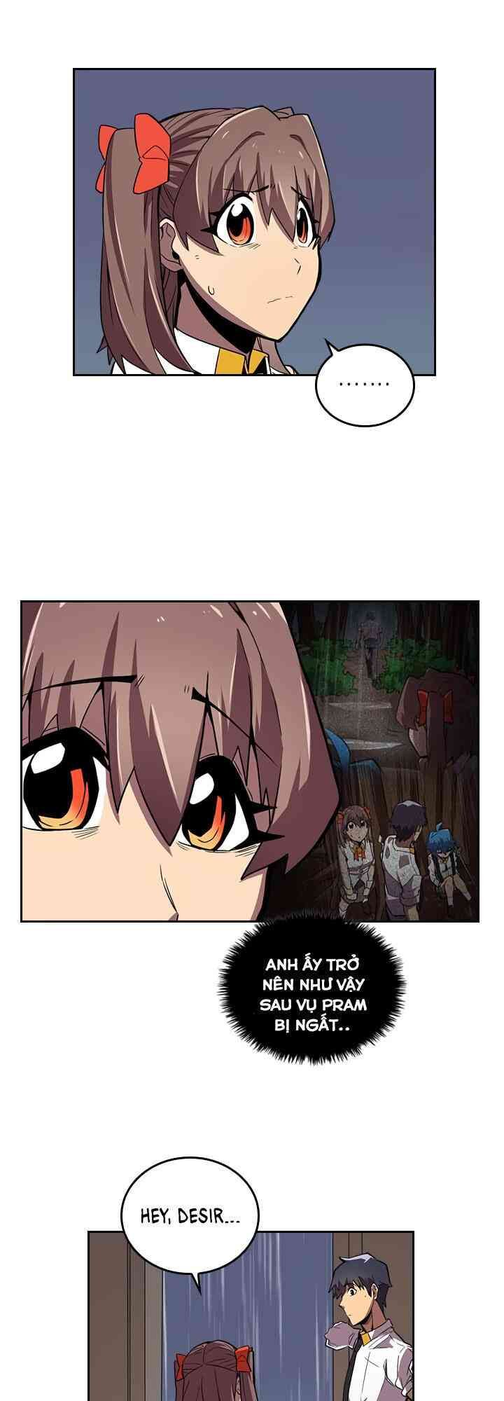 Chuyển Sinh Ma Pháp Đặc Biệt Yếu Chap 31 - Next Chap 32