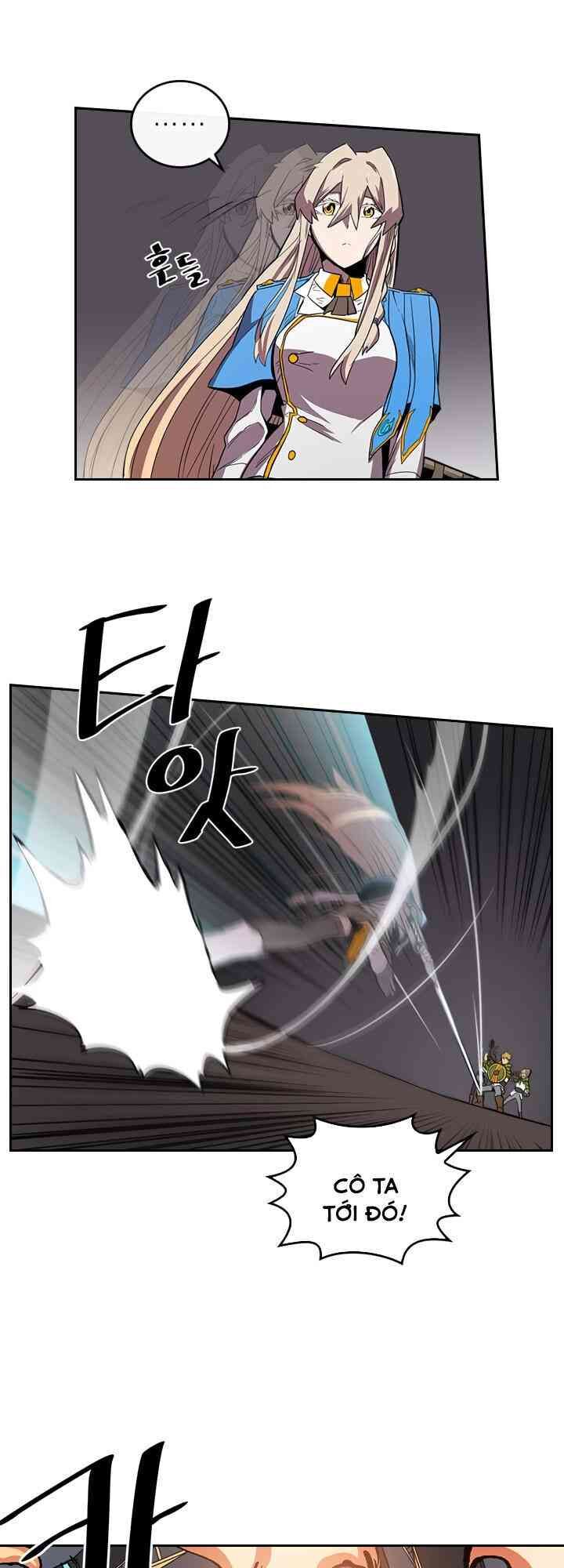 Chuyển Sinh Ma Pháp Đặc Biệt Yếu Chap 31 - Next Chap 32