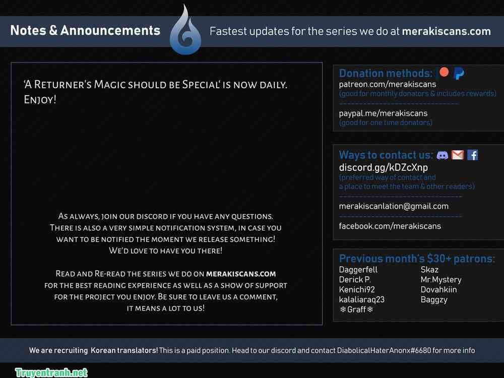 Chuyển Sinh Ma Pháp Đặc Biệt Yếu Chap 26 - Next Chap 27