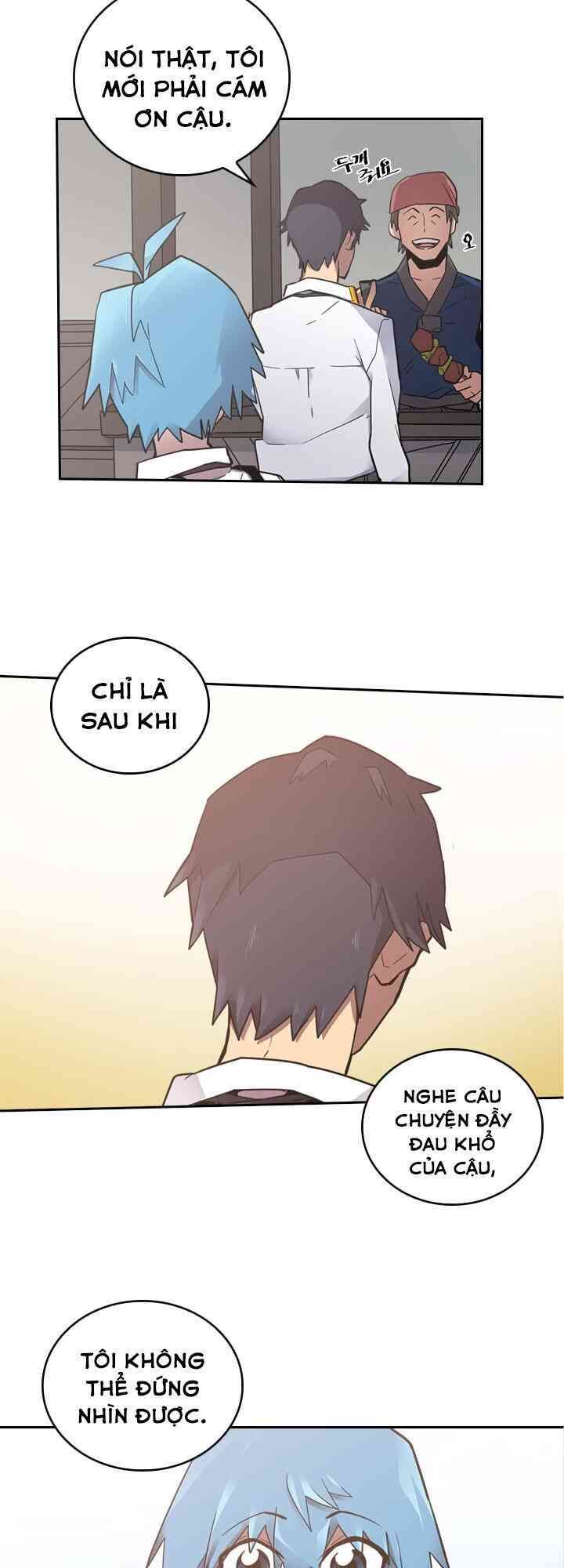 Chuyển Sinh Ma Pháp Đặc Biệt Yếu Chap 21 - Next Chap 22