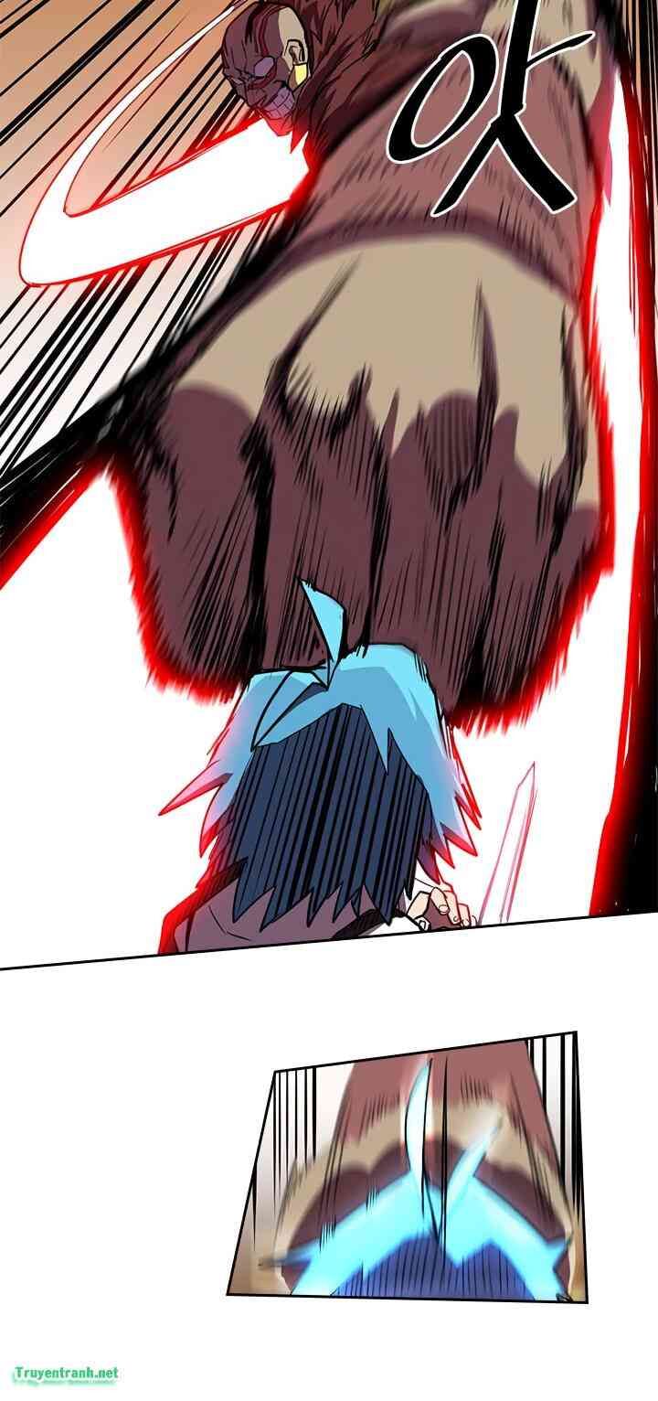 Chuyển Sinh Ma Pháp Đặc Biệt Yếu Chap 20 - Next Chap 21