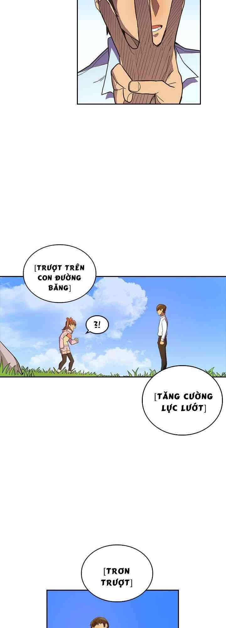 Chuyển Sinh Ma Pháp Đặc Biệt Yếu Chap 6 - Next Chap 7