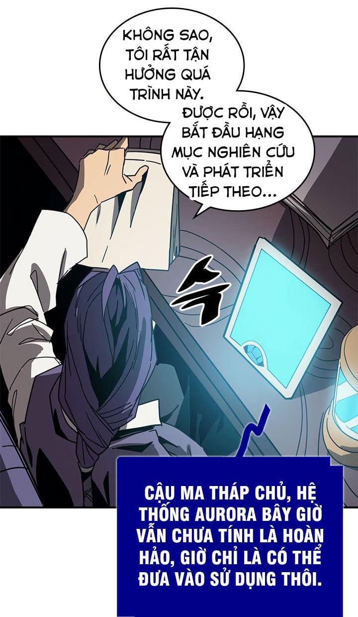 Chuyển Sinh Ma Pháp Đặc Biệt Yếu Chap 229 - Next Chap 230