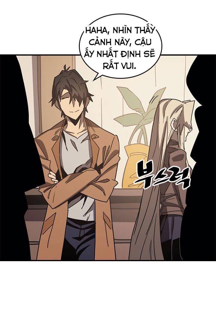 Chuyển Sinh Ma Pháp Đặc Biệt Yếu Chap 229 - Next Chap 230