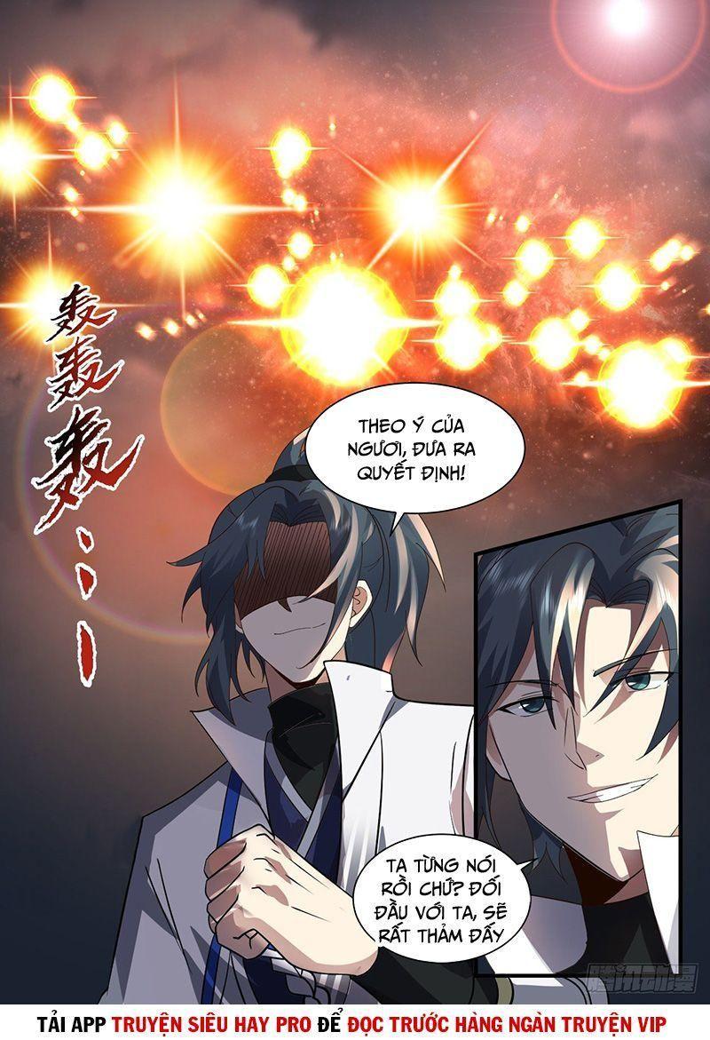 Võ Luyện Đỉnh Phong Chap 2181 - Next Chap 2182