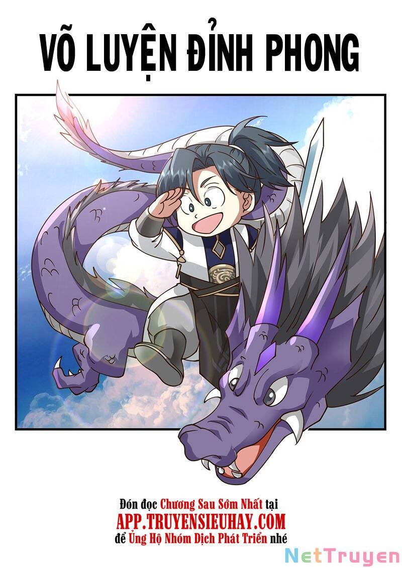 Võ Luyện Đỉnh Phong Chap 2738 - Next Chap 2739