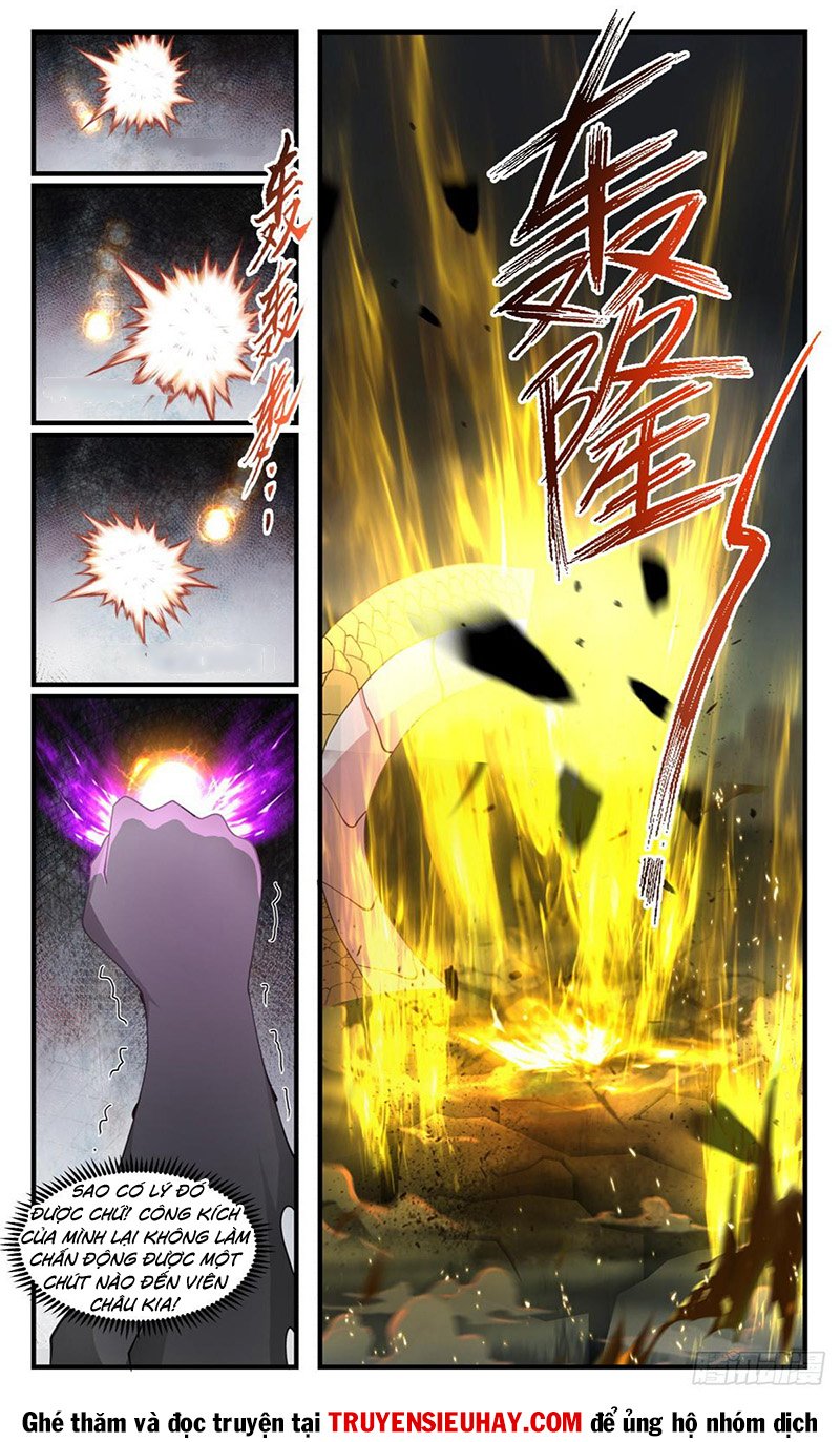 Võ Luyện Đỉnh Phong Chap 3086 - Next Chap 3087