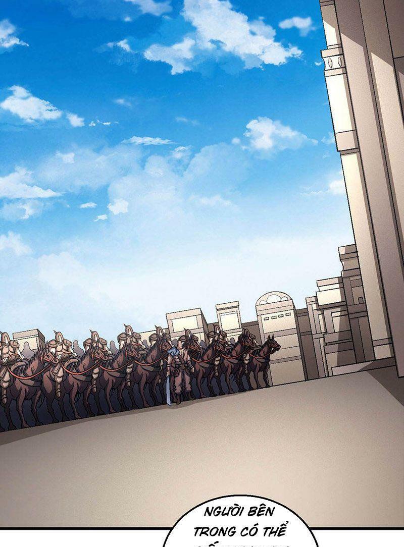 Tuyệt Thế Võ Thần Chap 368 - Next Chap 369