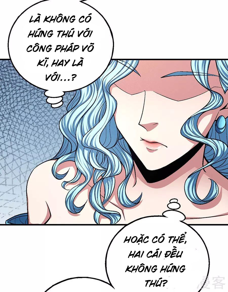 Tuyệt Thế Võ Thần Chap 360 - Next Chap 361